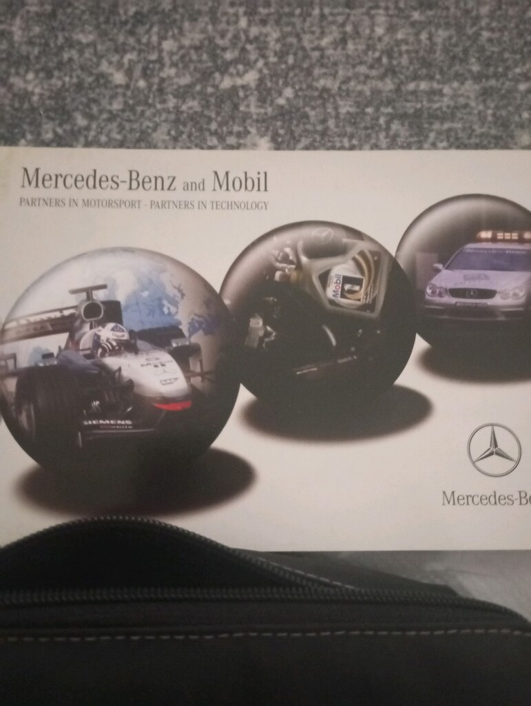 Mercedes SLK class kullanma kılavuzu orijinal - 4