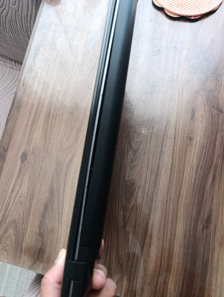 Asus Laptop - 4