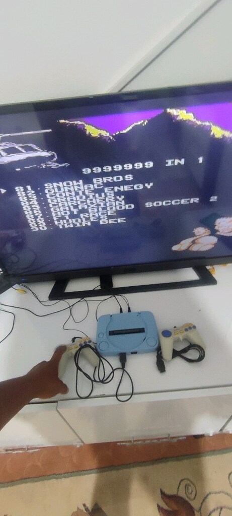 atari - 9