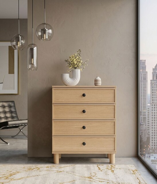 Sıfır , %100 MDF , Çamaşırlık / Şifonyer / Çok amaçlı şifonyer
