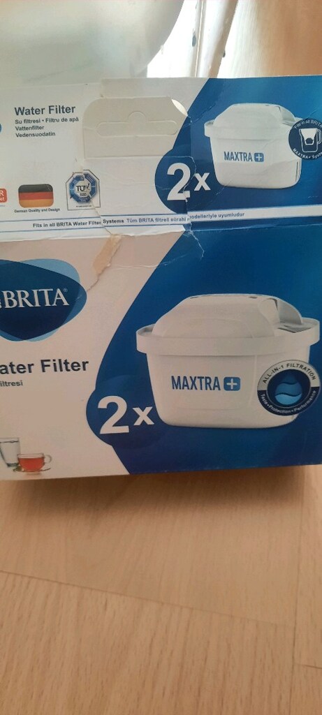 Arıtma surahisi - 3