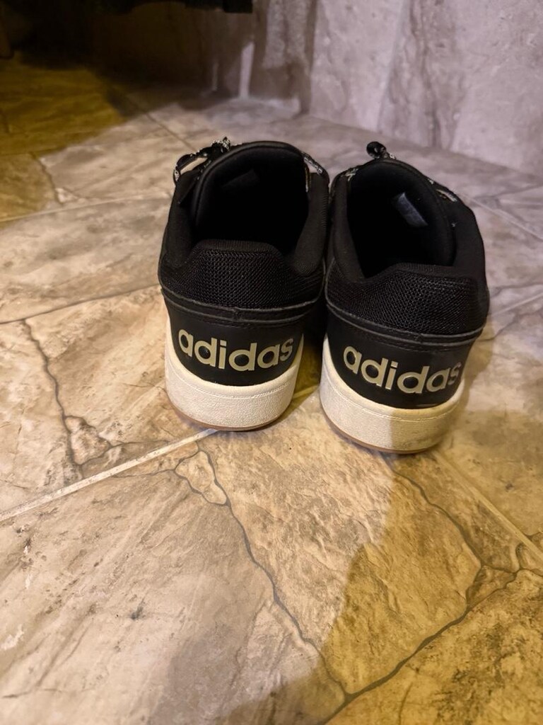 Adidas spor ayakkabı - 3