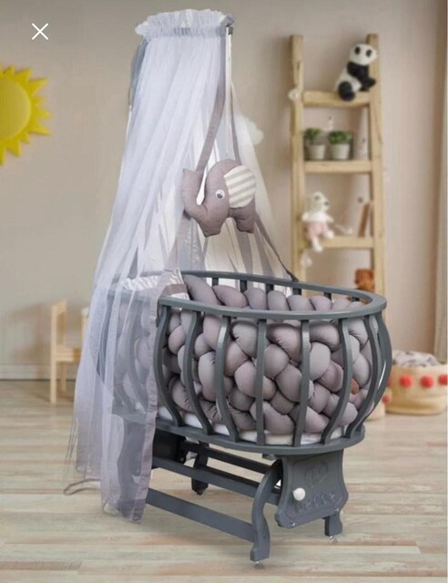 BEBEK BEŞİĞİ SIFIR AYARINDA
