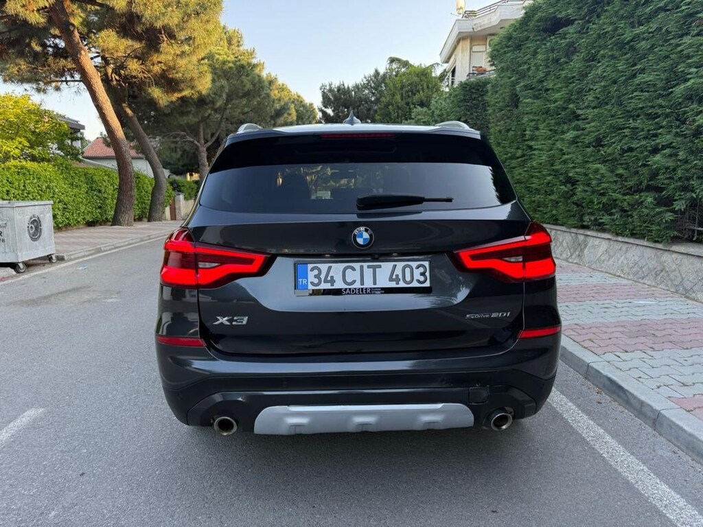 Temiz Aile Aracı - 4