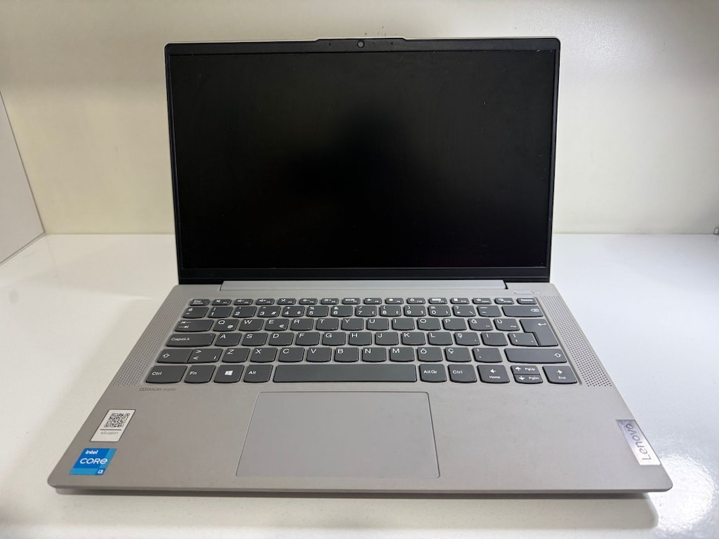 Çok Az Kullanılmış Lenovo i3 11.Nesil | 256GB SSD - 4