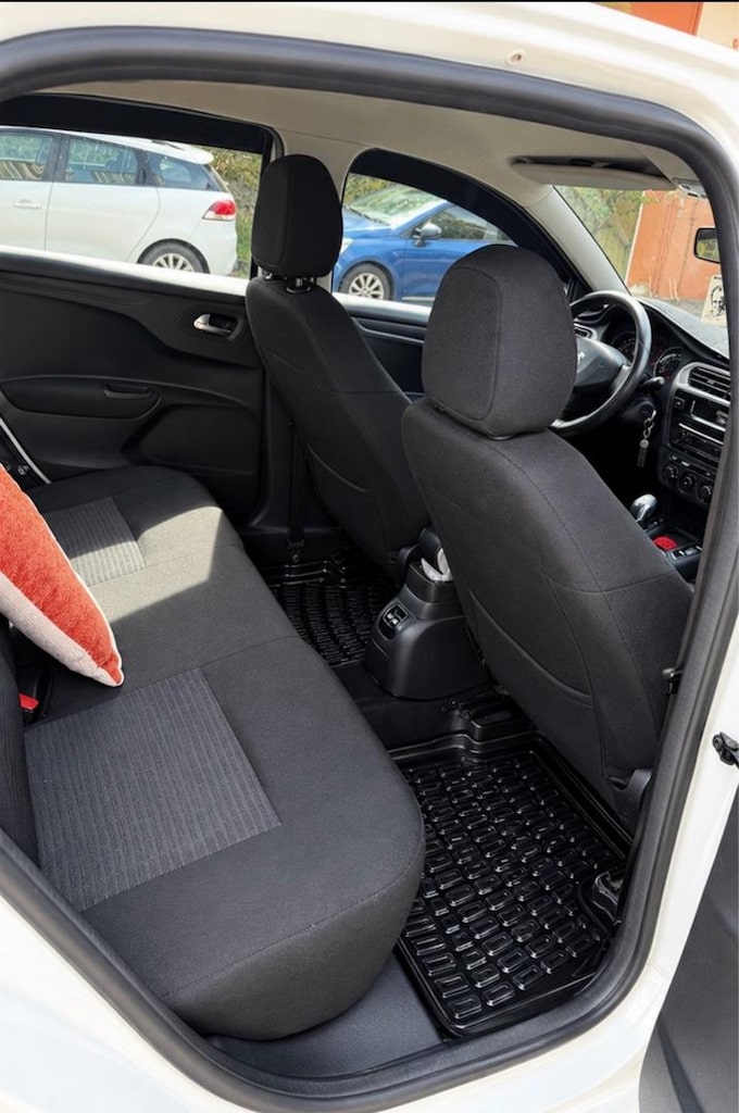 SAHİBİNDEN 2014 PEUGEOT 301 1.6 DİZEL - 4