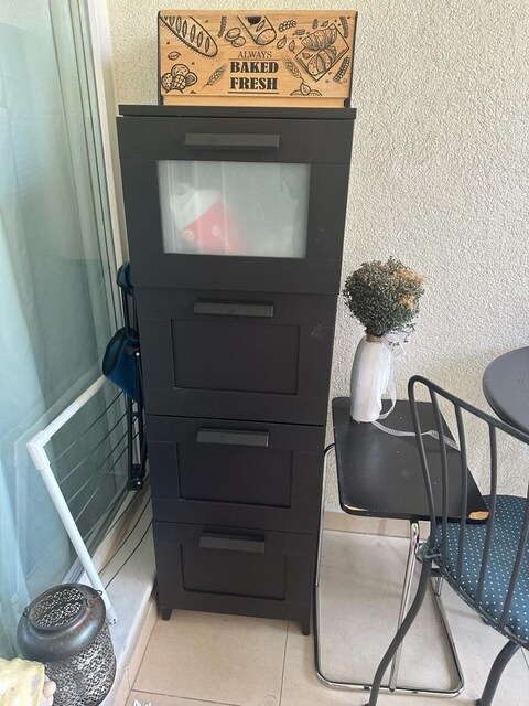 IKEA ÇOK AMAÇLI SEBZELİK