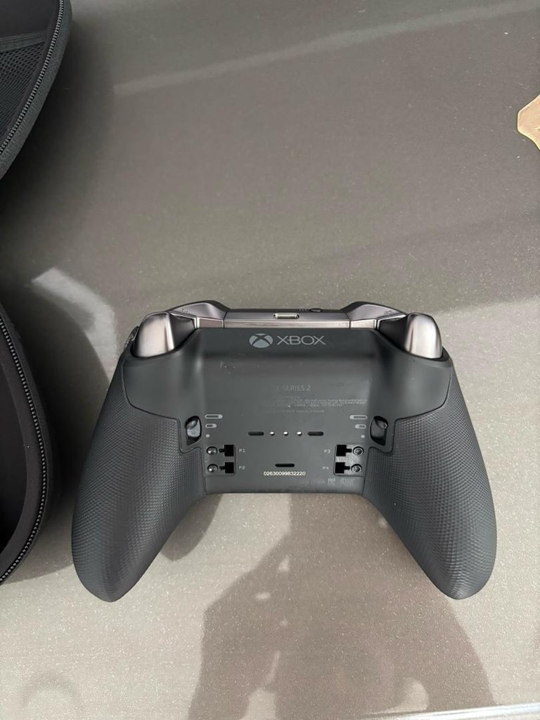 Xbox series X elite 2 kol havit kulaklık - 7