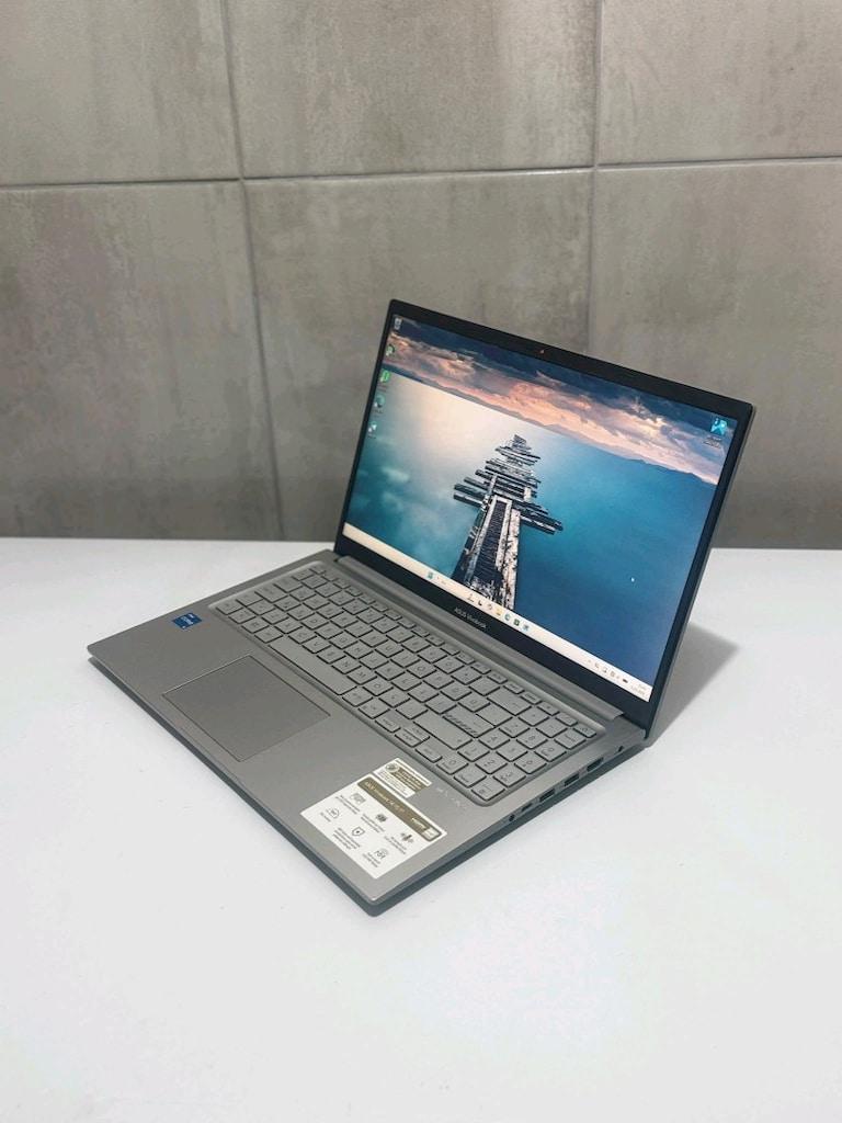 ASUS VİVOBOOK 2 AY RESMİ GARANTİLİ KURUMSAL SERİ LAPTOP - 3