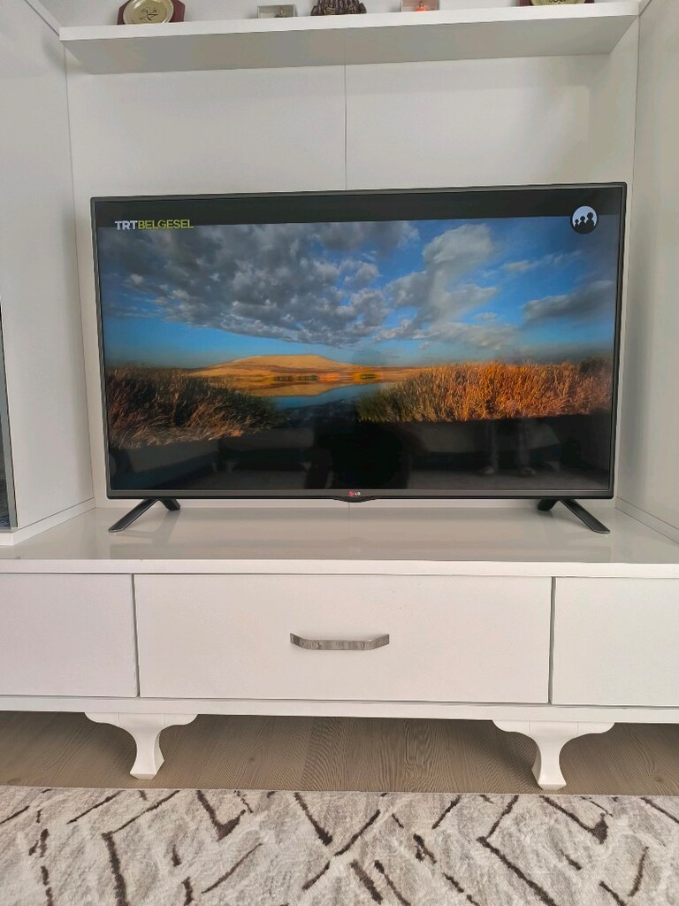 LG 49 inç sorunsuz - 3