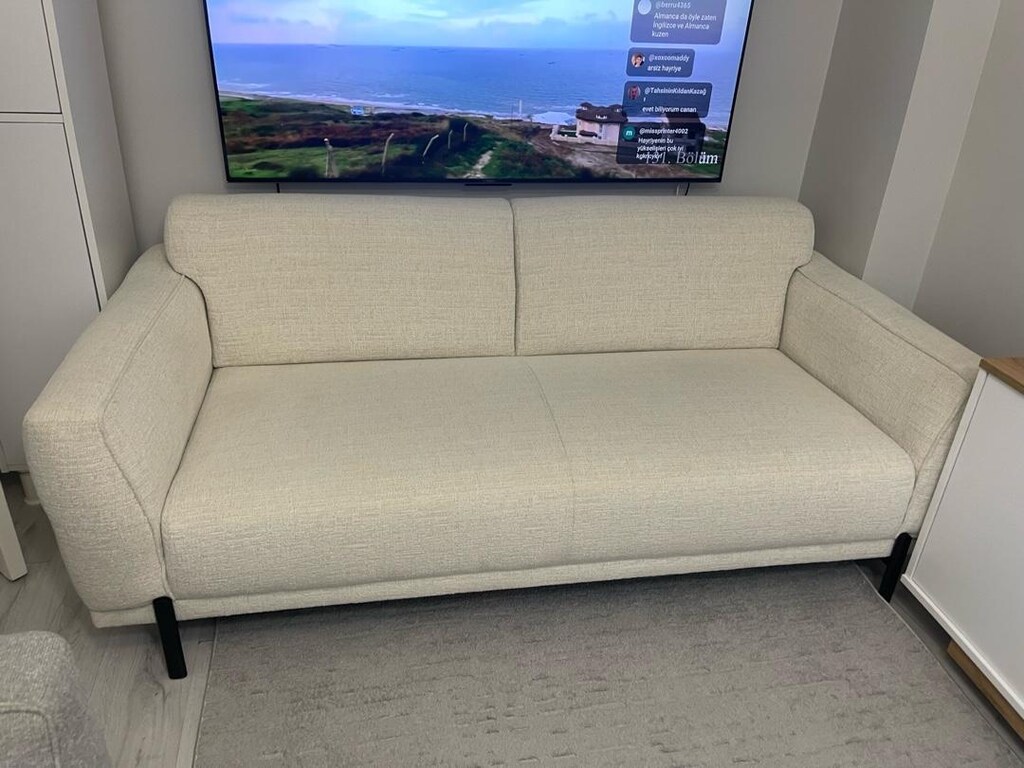 enza terra koltuk takımı - 5