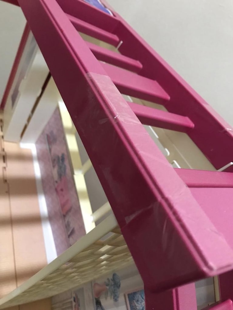 Barbie Rüya Evi - 16