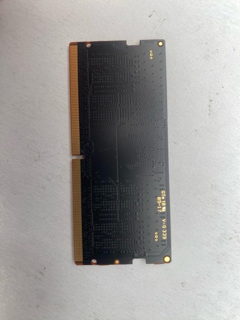 CASPER EXCALİBUR G870 PARÇALARI İ7 12.Nesil RTX5050 8GB 500GB SSD - 3