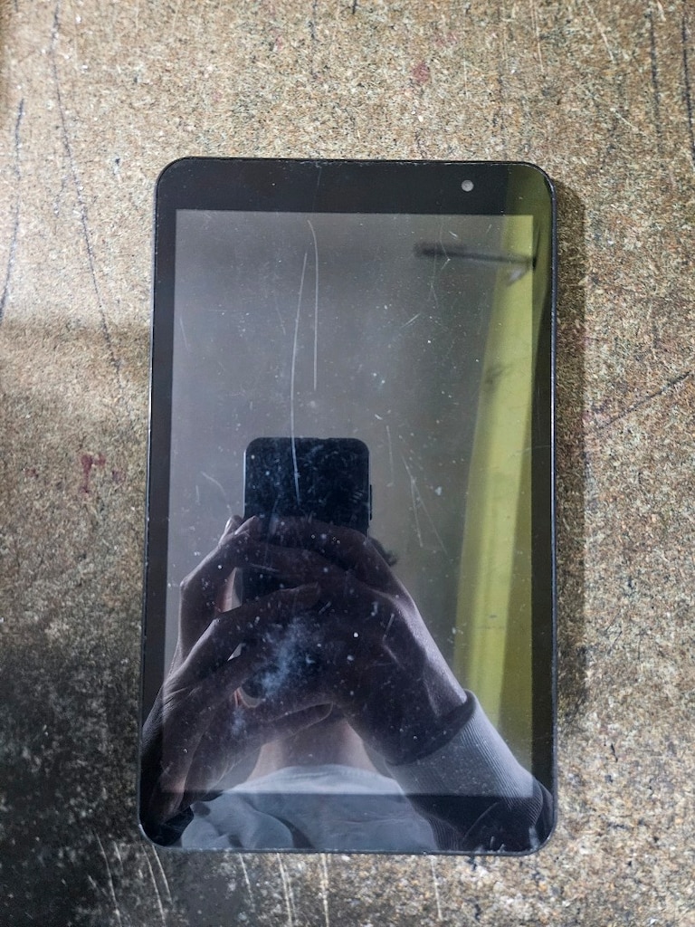 piranha tablet - 2