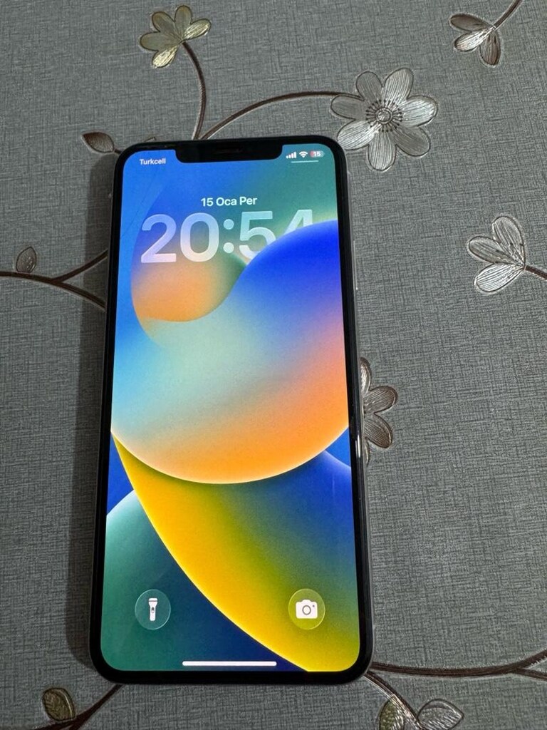 iphone 11 pro max - 4