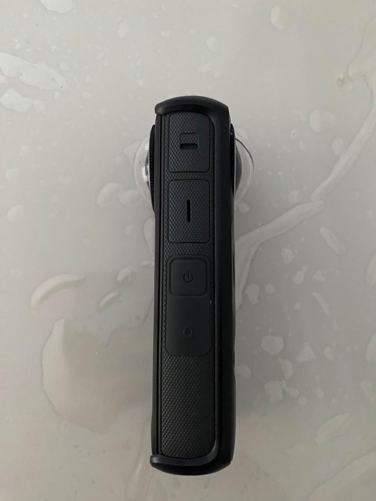 Insta360 X4 Aksiyon Kamerası - 2