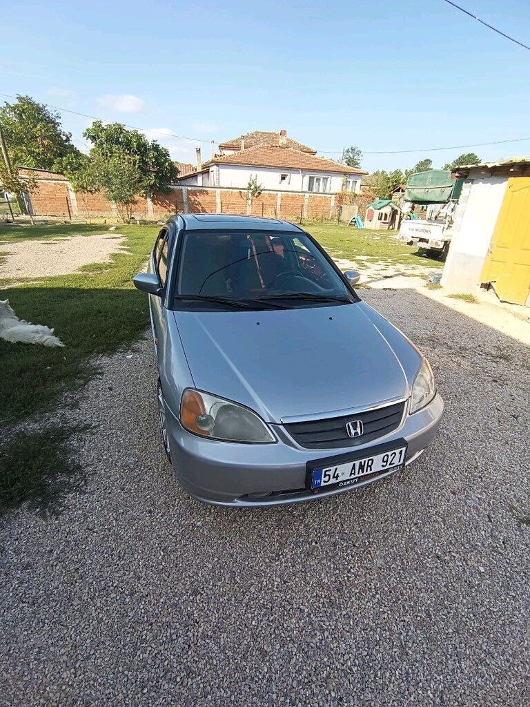 Vtec 2 - 4
