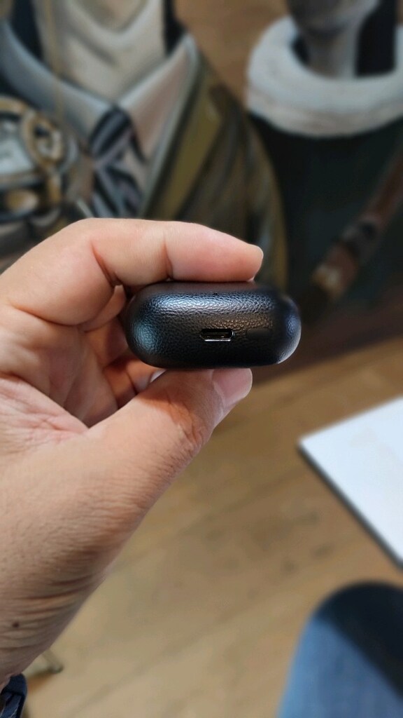 HUAWEİ FREE BUDS SE 3 Bluetooth Kulaklık - 3