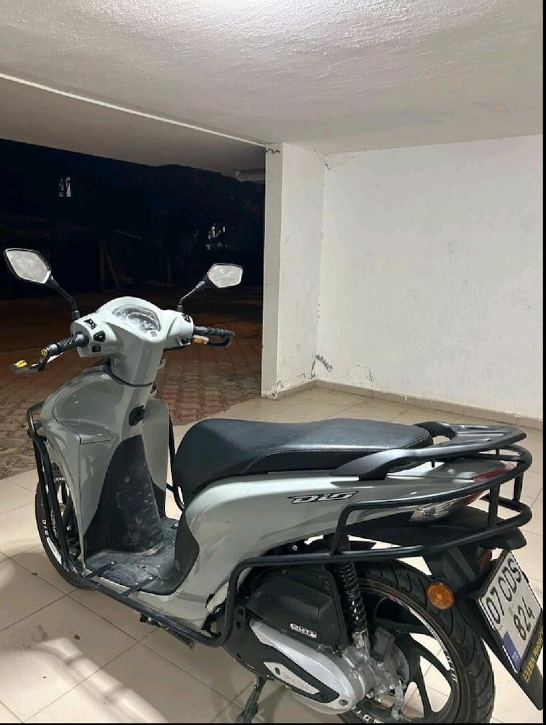 2024 honda dio