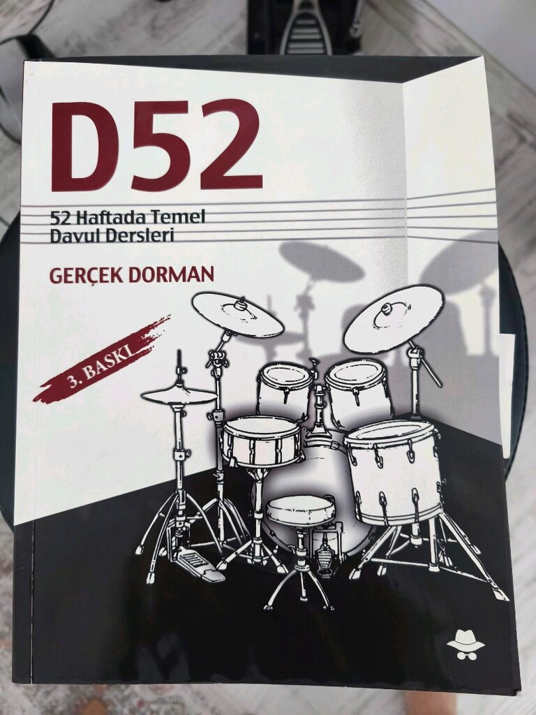 Roland TD1 DMK - 6