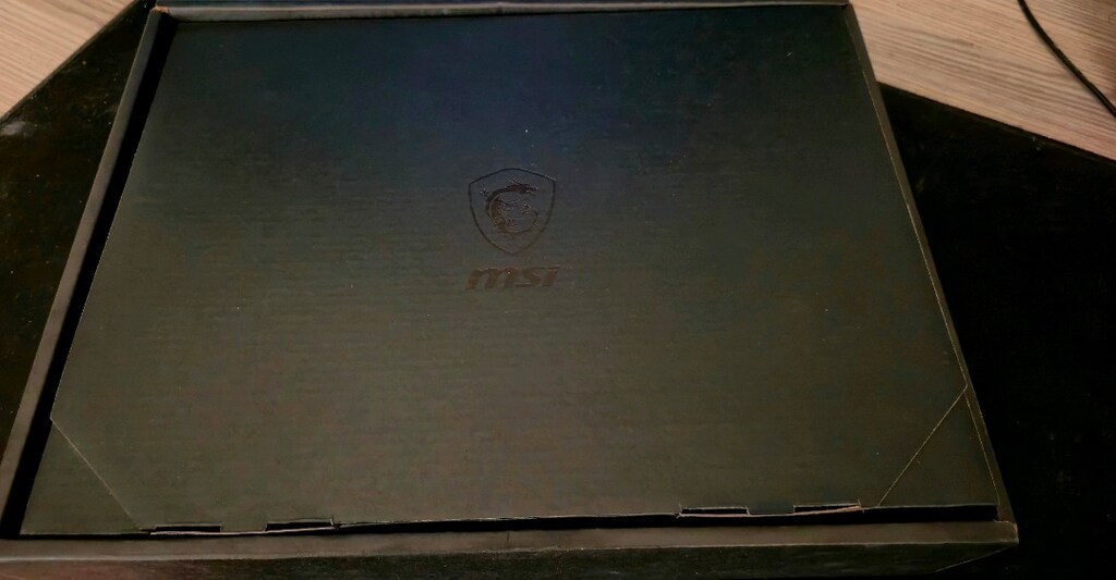 GTX 1050 TI - 6