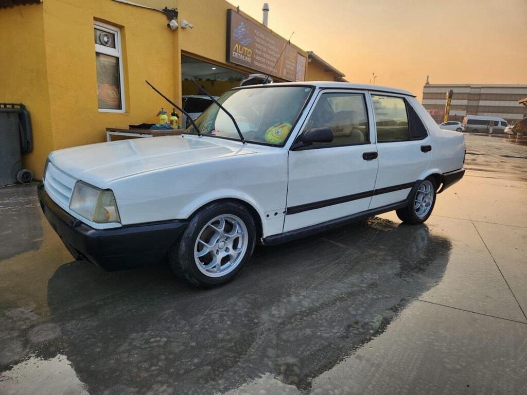 tofaş jant temiz - 2