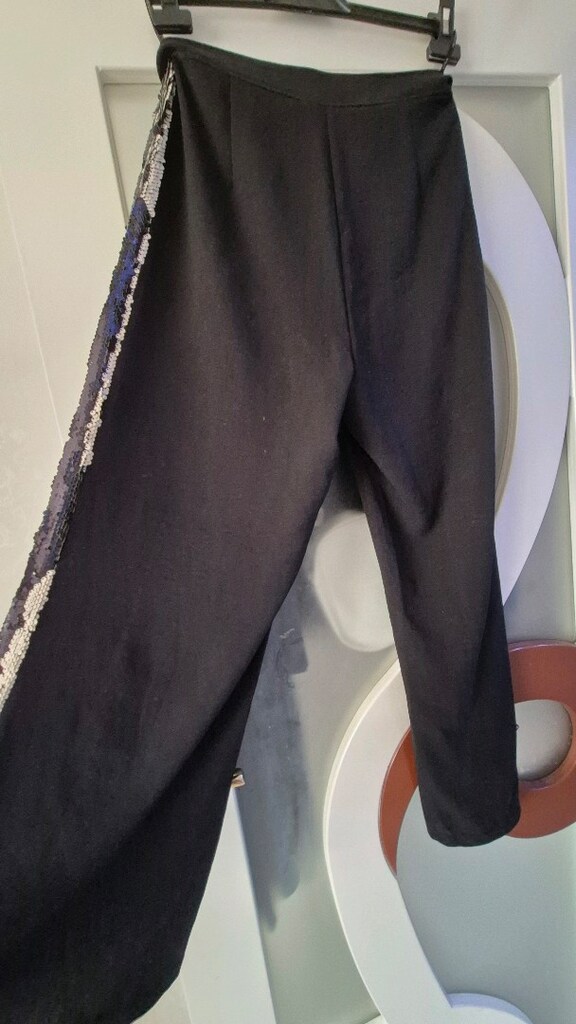 Alvina kadın pantalon - 9