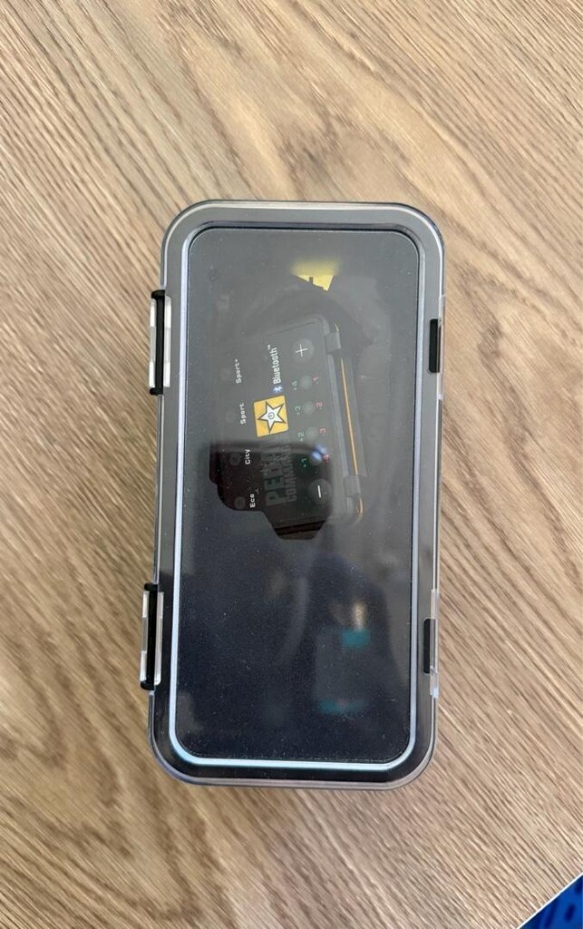 PEDALBOX - 2