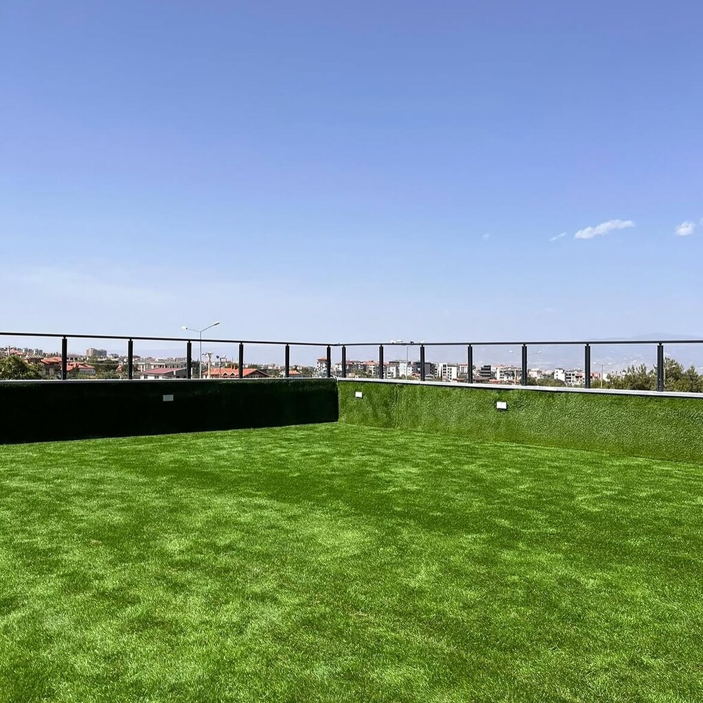 Çim Halı | Balkon, Teras ve Bahçe | Uygun Fiyat - 6
