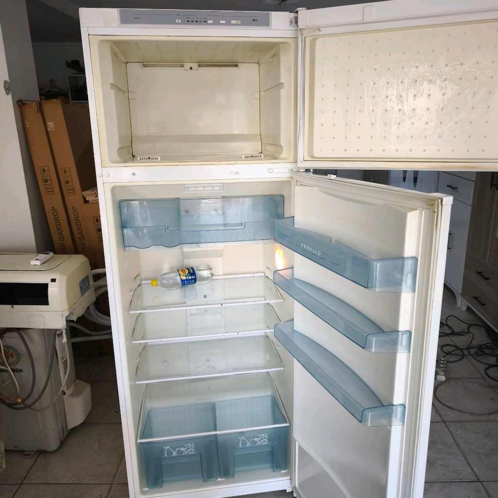 PROFİLO BUZDOLABI - 2