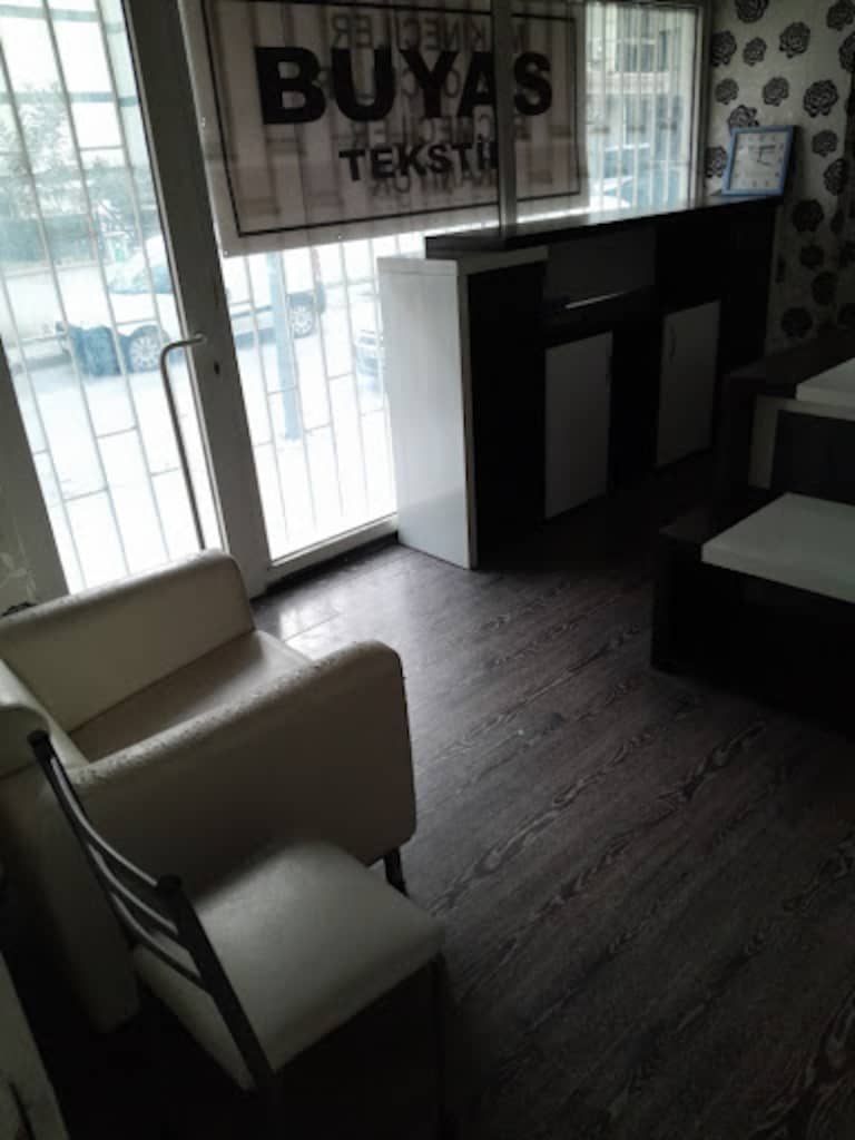 OFİS-BÜRO TAKIMI - 4