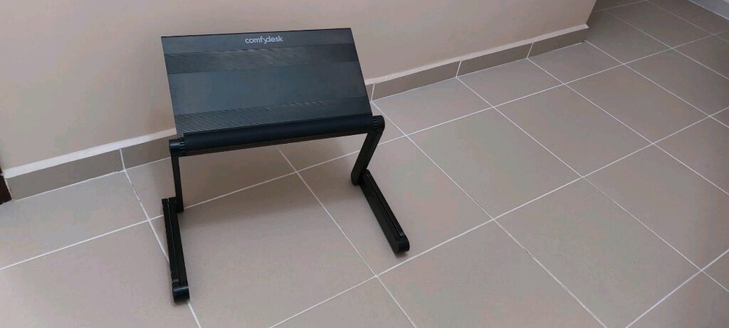 bilgisayar laptop masası - 4