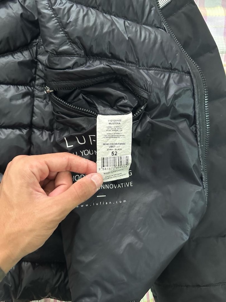 lufian mont - 2