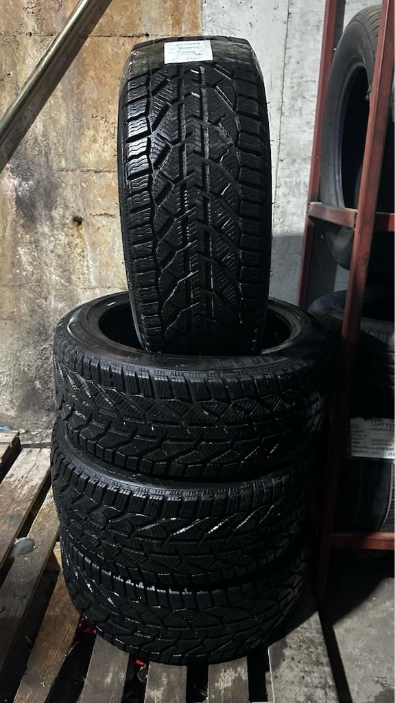235/45R18 KORMORAN Snow - Takım Fiyatı - 3