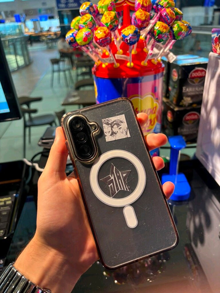 galaxy a56 tr - 2