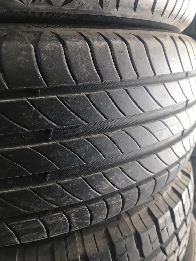 215/60r 17 Ebat 4 Adet Yazlık Michelin 2021 - 5