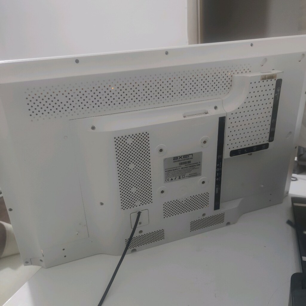 Axen 32 inç TV - 4
