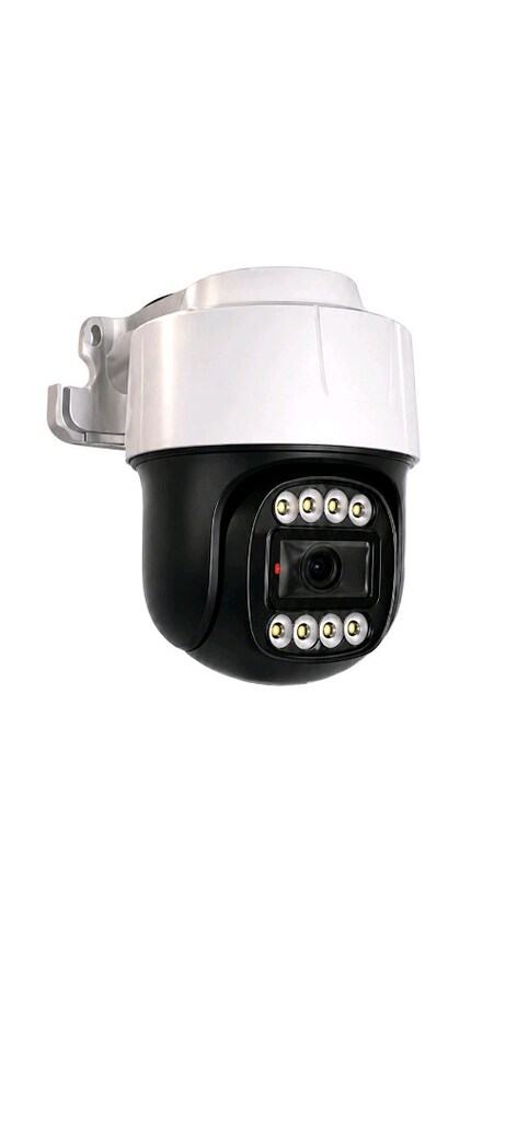 4 lu ptz li dvr guvenlik kamera seti - 2