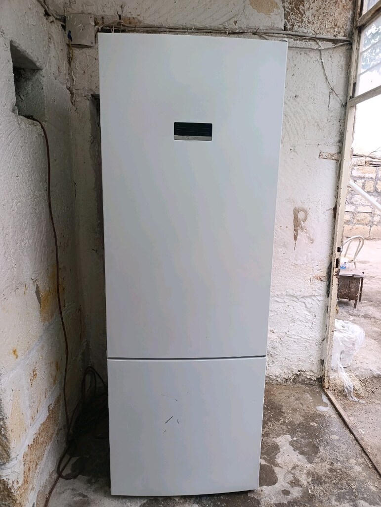 Bosch buzdolabı - 3