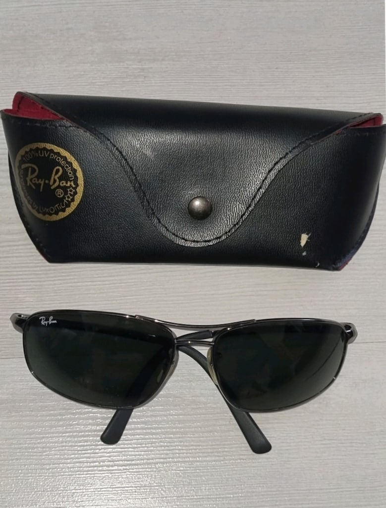 Ray-Ban Orjinal Gözlük.