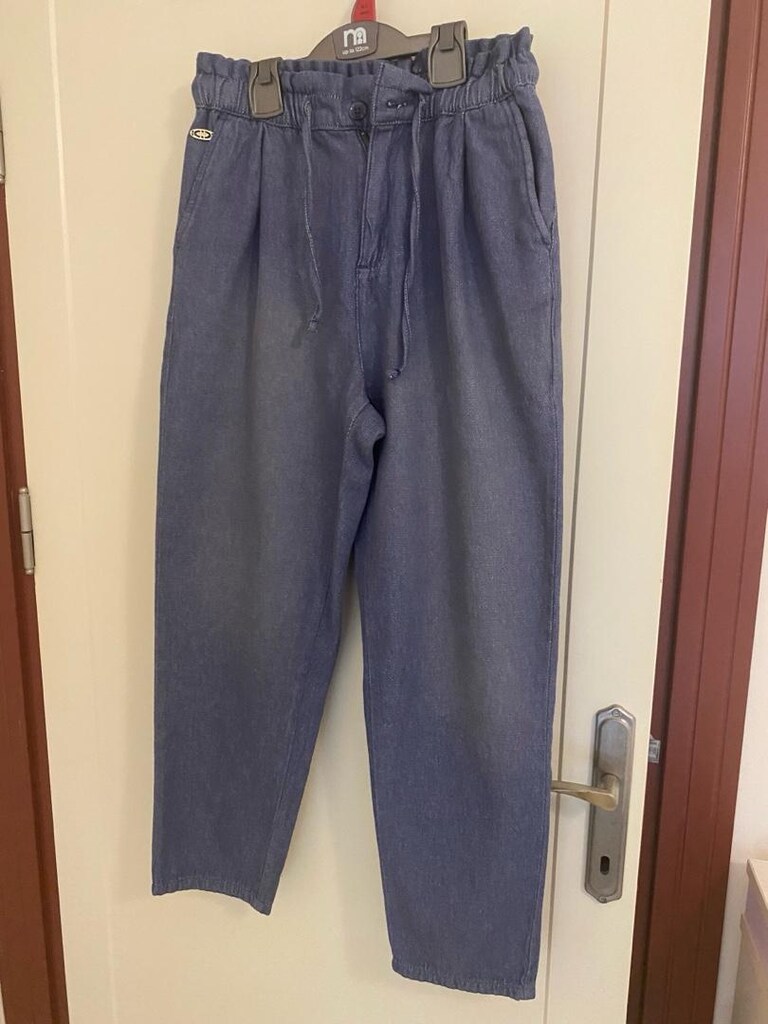 Us polo Assan kot pantolon 40-42 beden