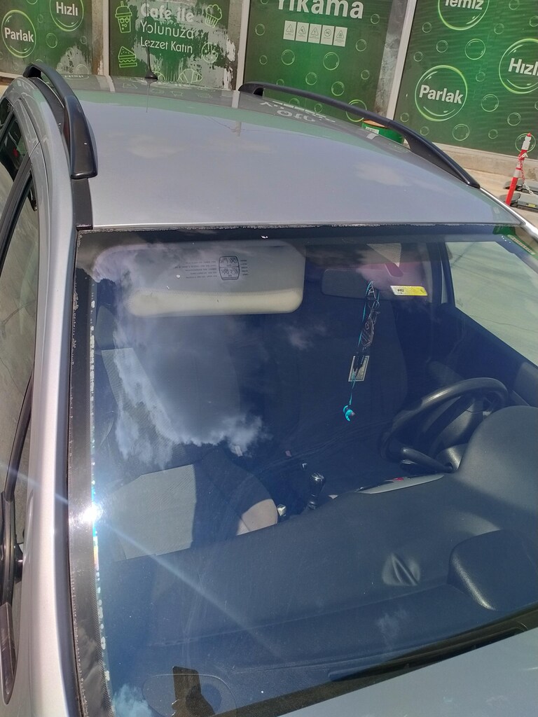 Peugeot 307 SW - 7