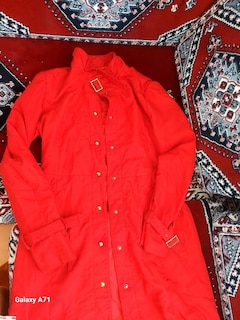 40 42 beden bayan mont - 2