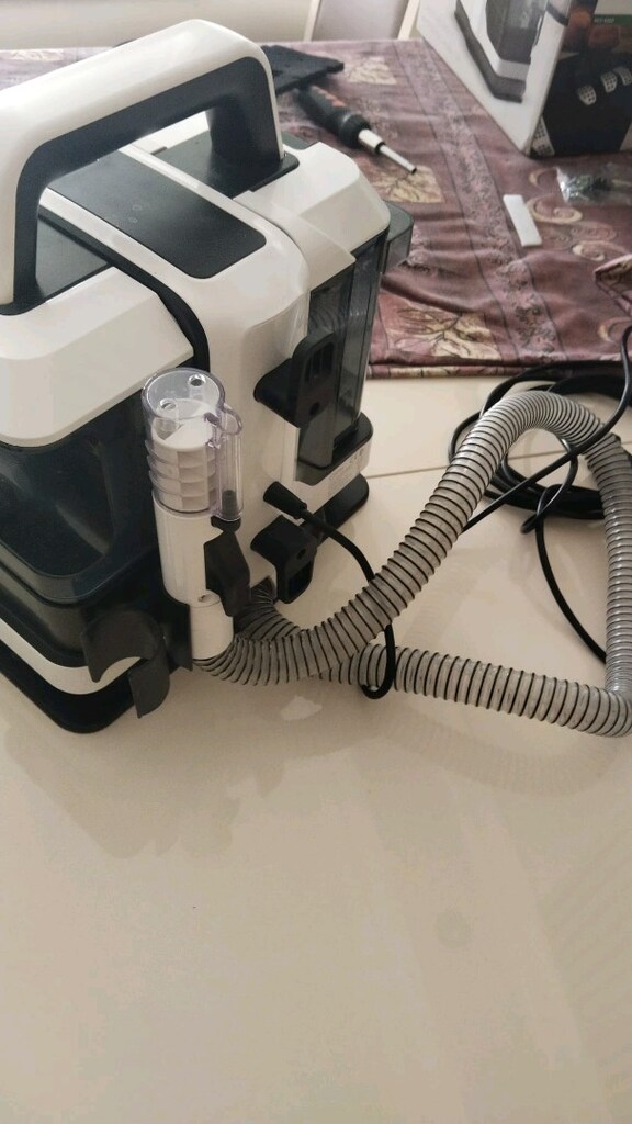 Kivi KCC 4322 Halı Koltuk Yıkama makinası arızalı - 6
