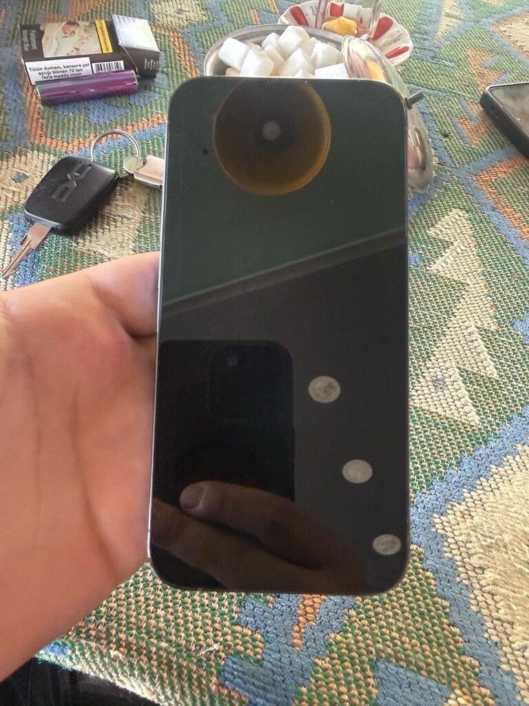 iPhone 13 pro 128 gb - 2