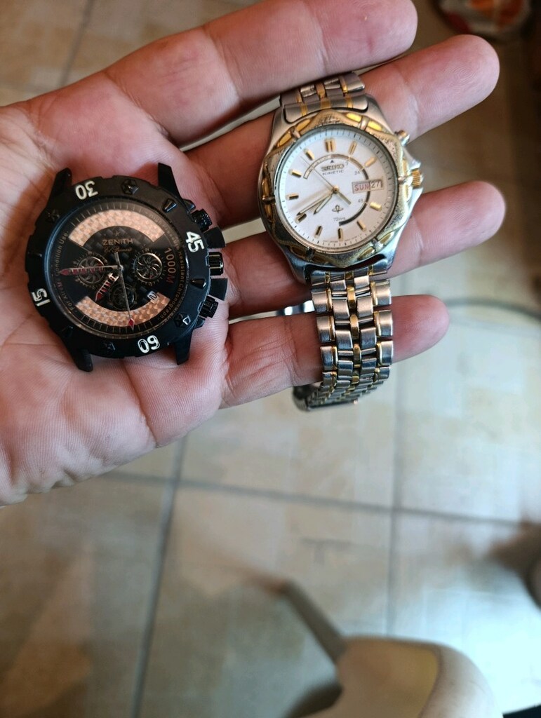 seiko