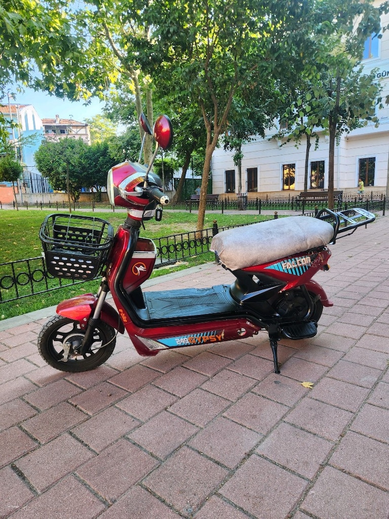 elektirikli motor - 2