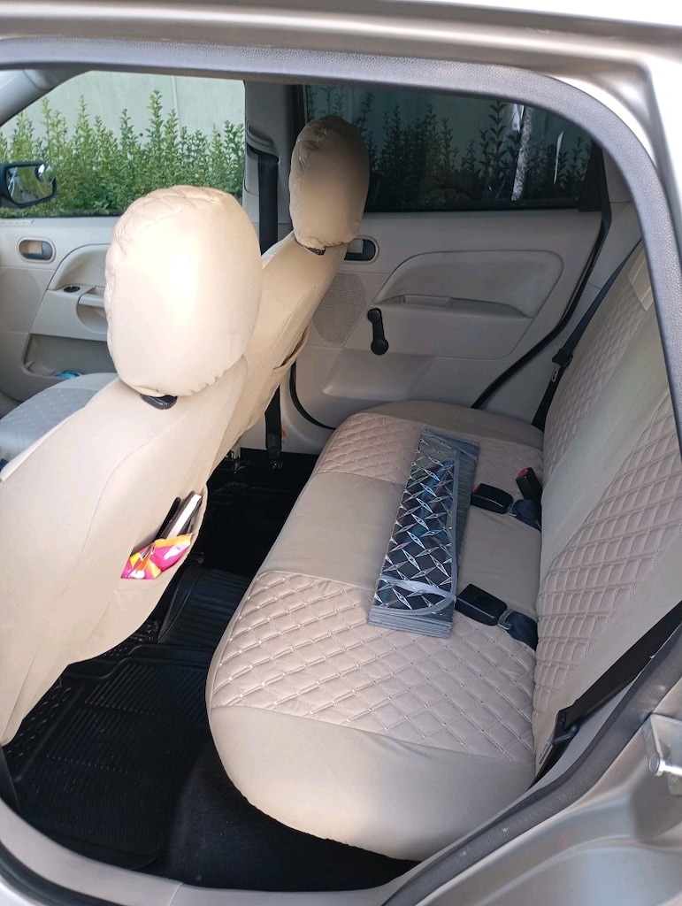 2005 FORD FİESTA BENZİN LPG BU FİYATA YOK - 8