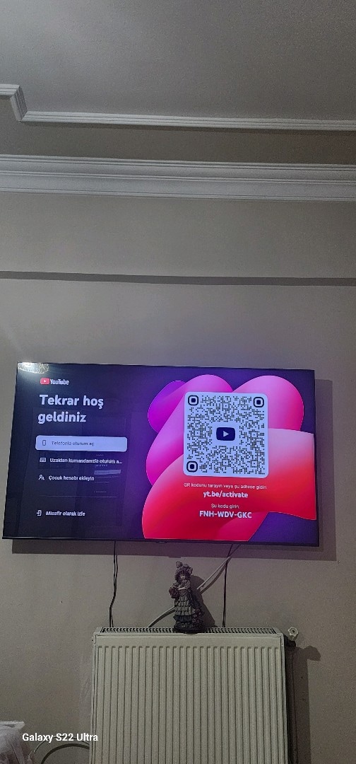 SAMSUNG 55 QLED ULTRA TV - 7