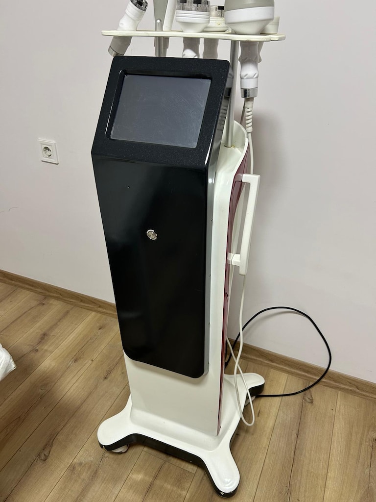 Sıfır Ayarında Lazer ve Kozmetik Cihazları - 10
